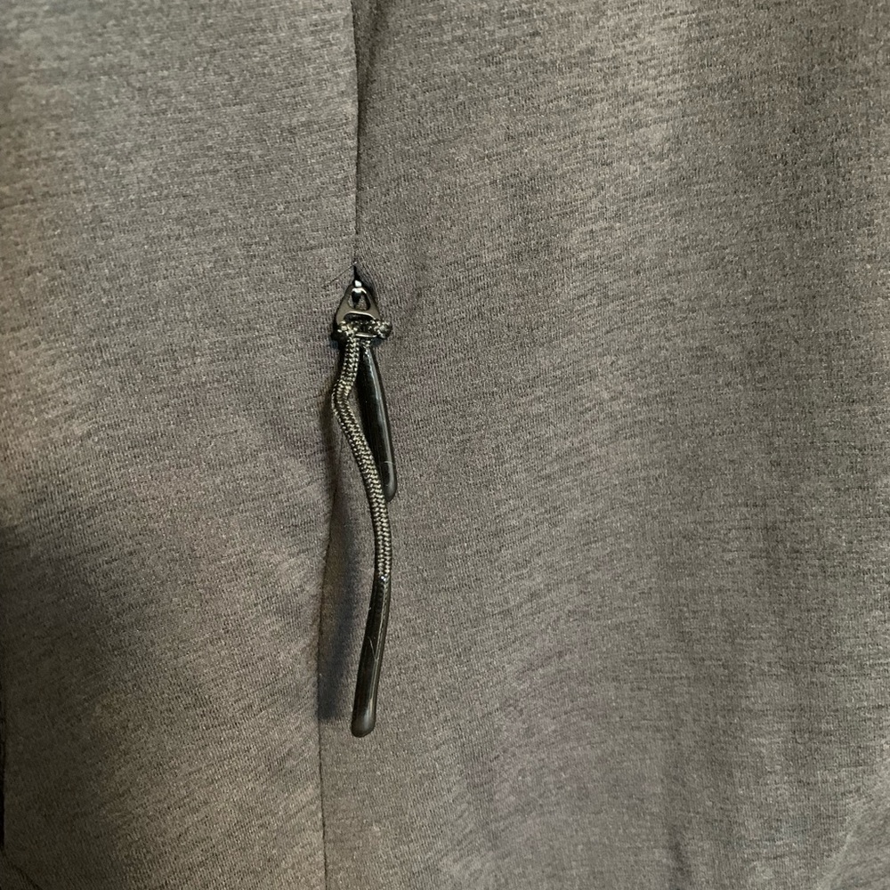 Adidas Tech Full Zip Jacket - image 4